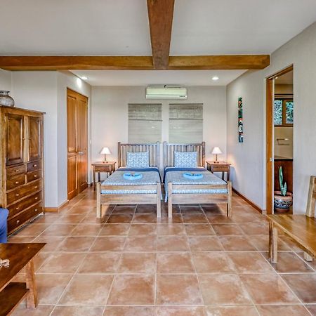 Casa Suenos Villa Punta Islita Dış mekan fotoğraf