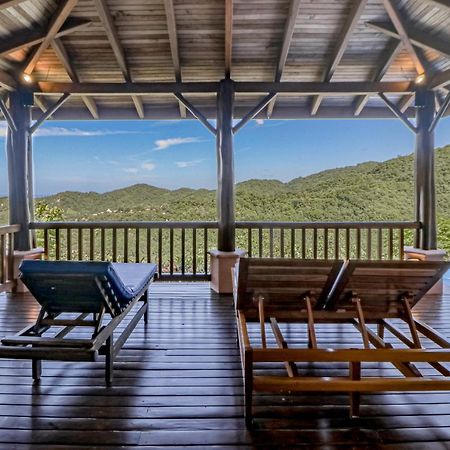 Casa Suenos Villa Punta Islita Dış mekan fotoğraf