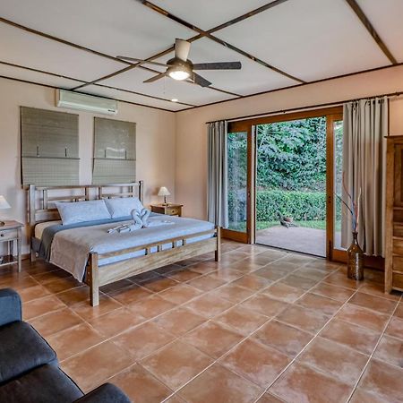 Casa Suenos Villa Punta Islita Dış mekan fotoğraf
