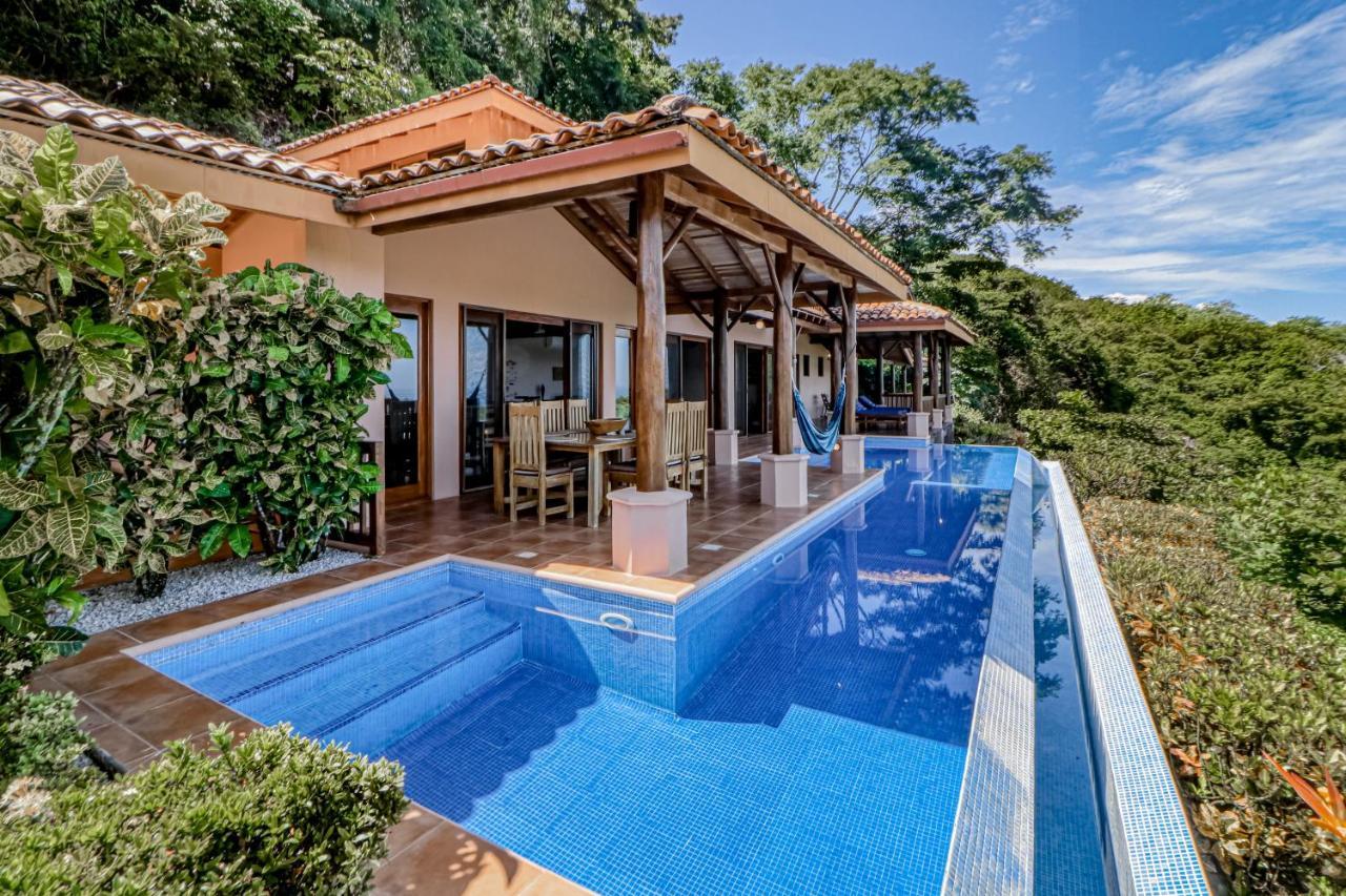 Casa Suenos Villa Punta Islita Dış mekan fotoğraf