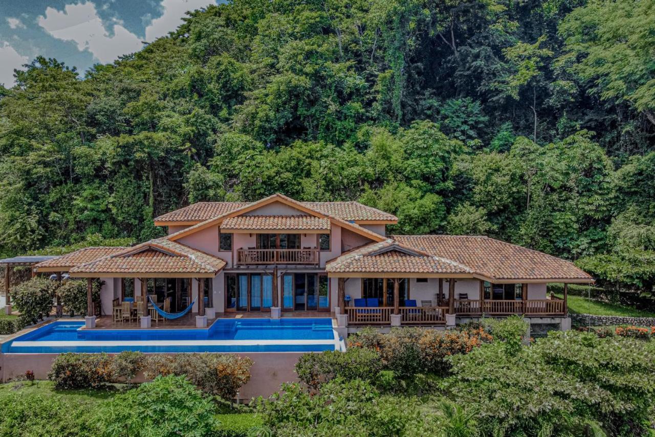 Casa Suenos Villa Punta Islita Dış mekan fotoğraf