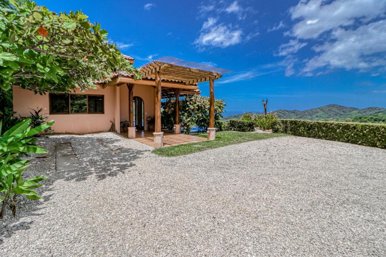 Casa Suenos Villa Punta Islita Dış mekan fotoğraf