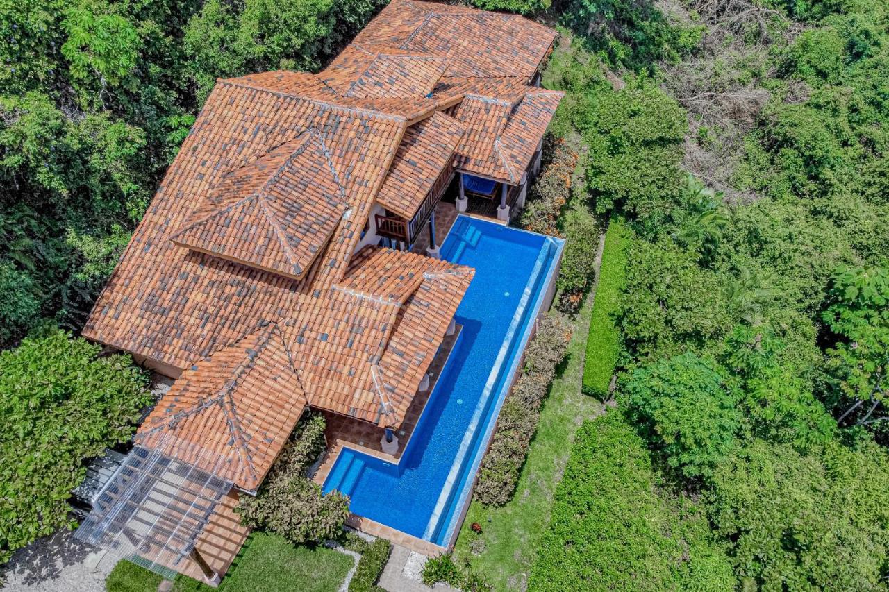 Casa Suenos Villa Punta Islita Dış mekan fotoğraf