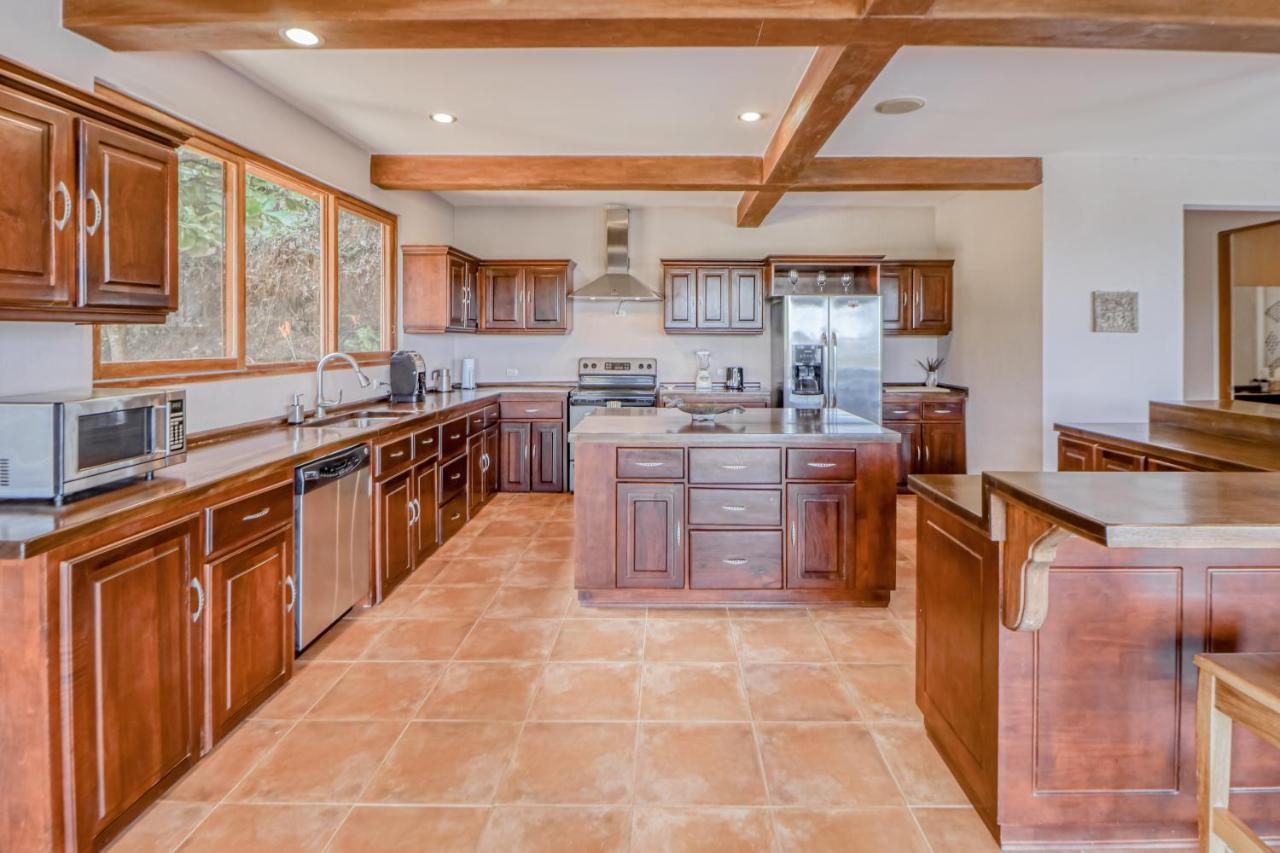 Casa Suenos Villa Punta Islita Dış mekan fotoğraf