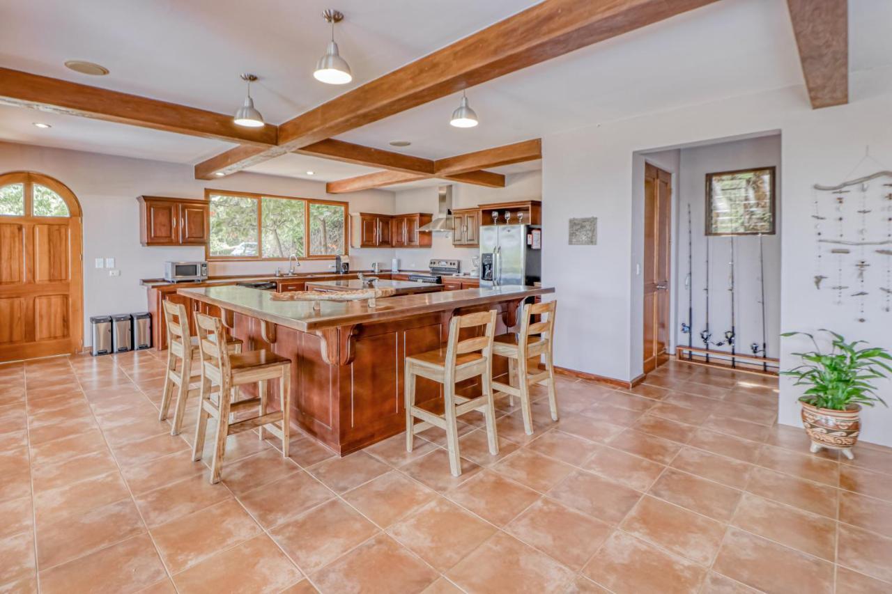 Casa Suenos Villa Punta Islita Dış mekan fotoğraf