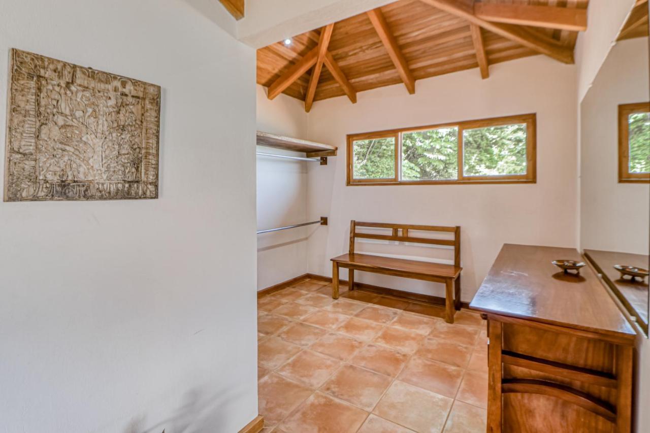 Casa Suenos Villa Punta Islita Dış mekan fotoğraf