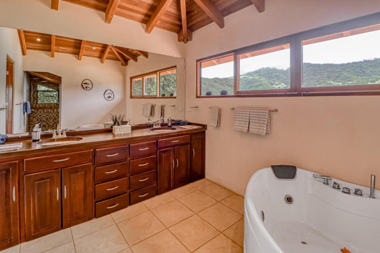Casa Suenos Villa Punta Islita Dış mekan fotoğraf