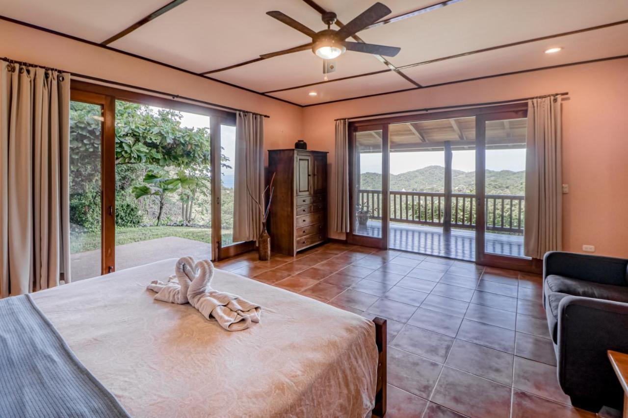 Casa Suenos Villa Punta Islita Dış mekan fotoğraf