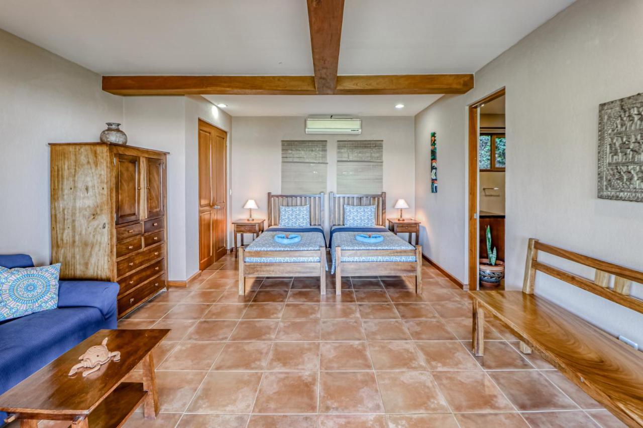 Casa Suenos Villa Punta Islita Dış mekan fotoğraf