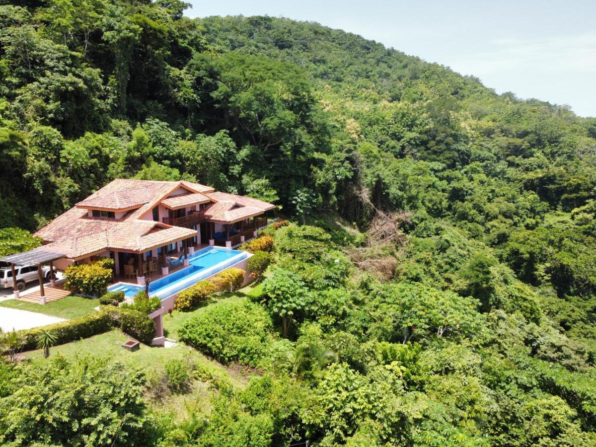 Casa Suenos Villa Punta Islita Dış mekan fotoğraf