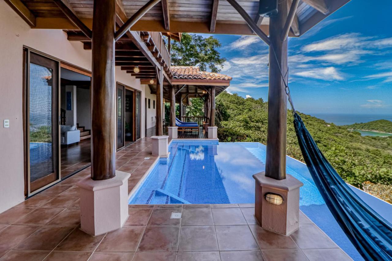 Casa Suenos Villa Punta Islita Dış mekan fotoğraf