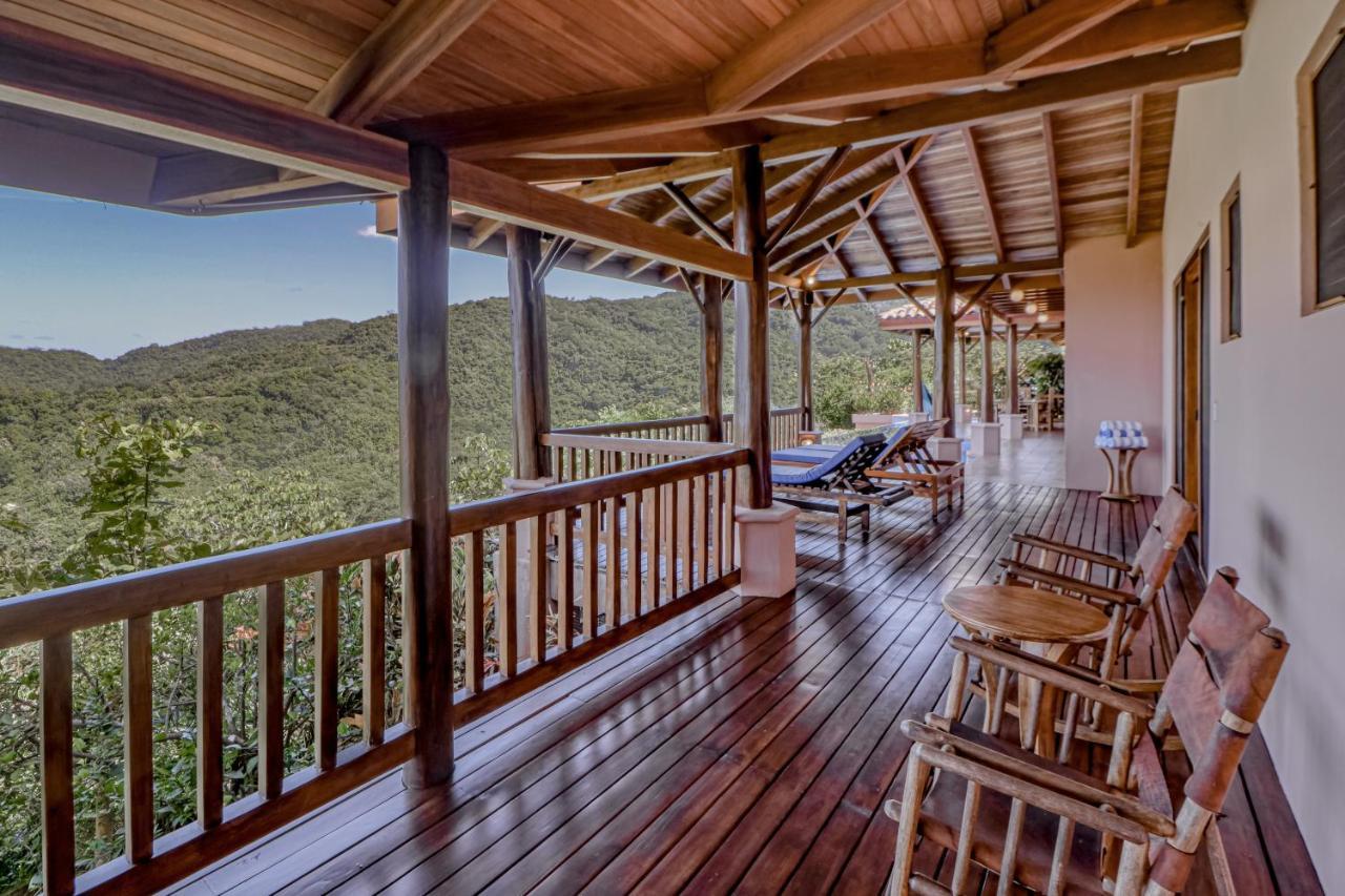 Casa Suenos Villa Punta Islita Dış mekan fotoğraf