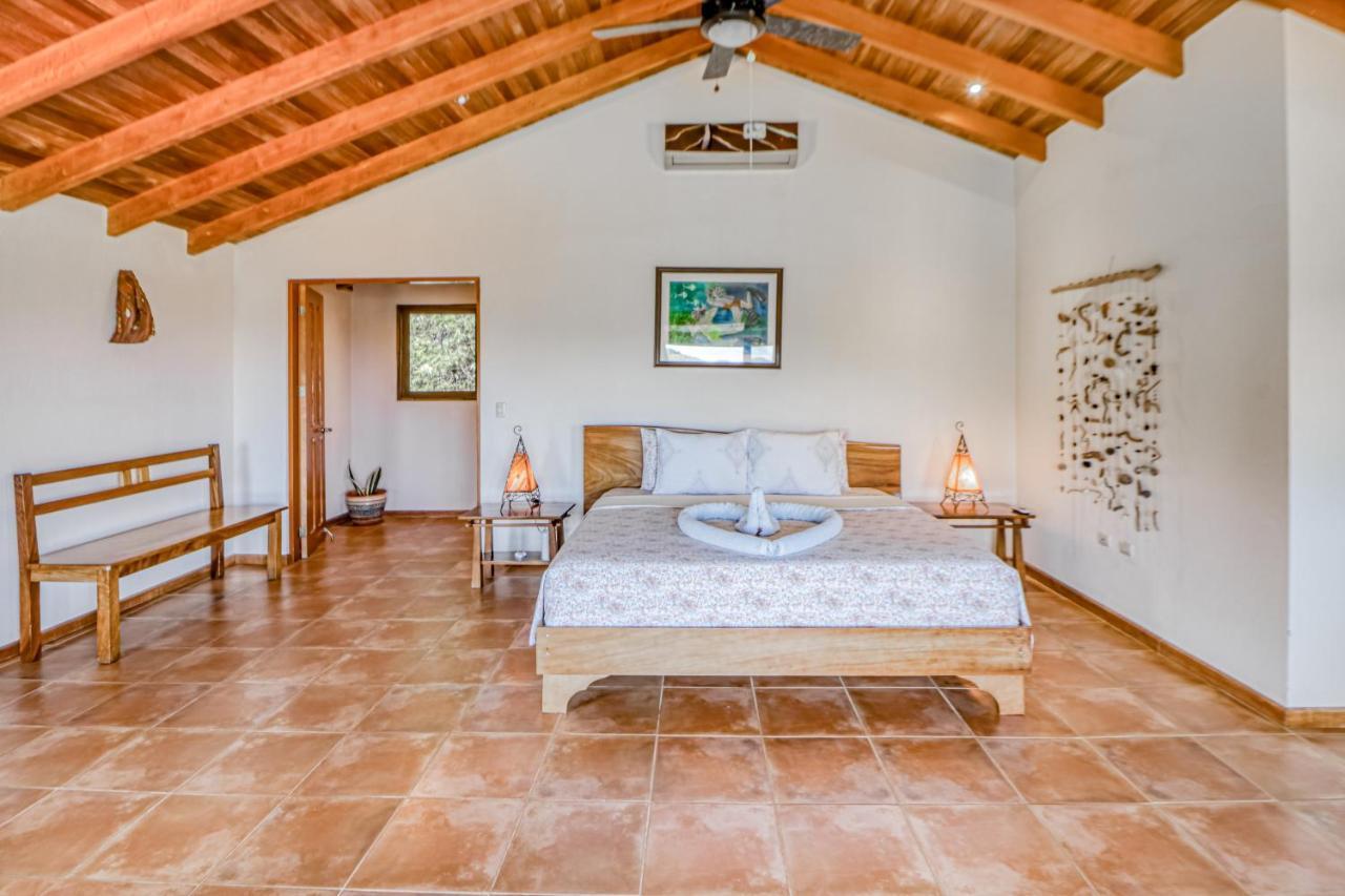 Casa Suenos Villa Punta Islita Dış mekan fotoğraf