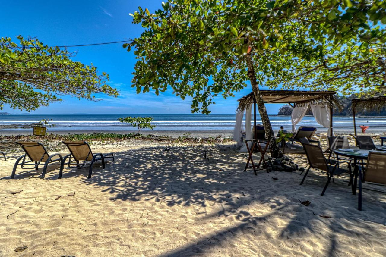 Casa Suenos Villa Punta Islita Dış mekan fotoğraf