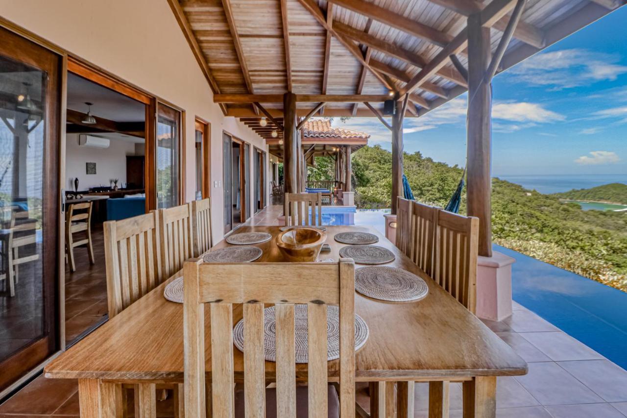 Casa Suenos Villa Punta Islita Dış mekan fotoğraf